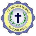 Saint Thomas School
