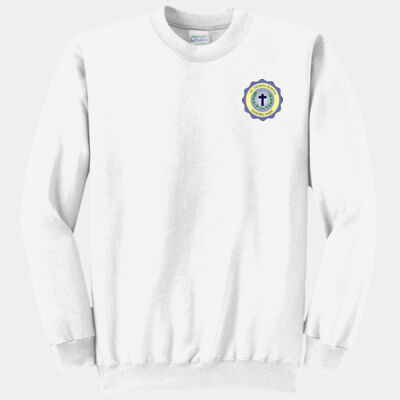 Adult Crewneck Sweatshirt Thumbnail
