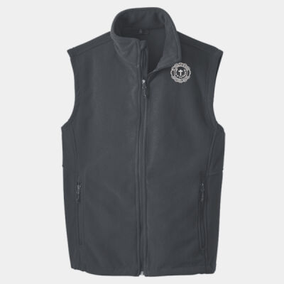 Adult Fleece Vest Thumbnail
