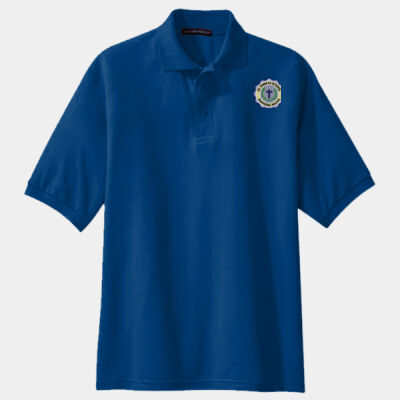 Adult Silk Touch™ Polo Thumbnail