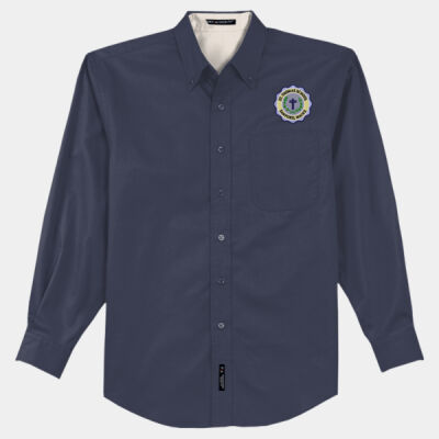 ADULT, Sport Shirt, Long Sleeve Thumbnail