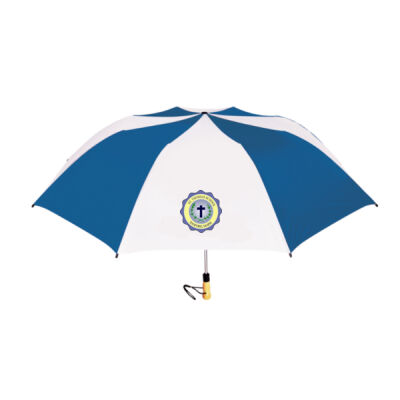 58" COVERAGE FOLDING UMBRELLA Thumbnail