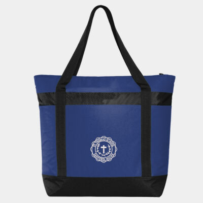 Large Tote Cooler Thumbnail