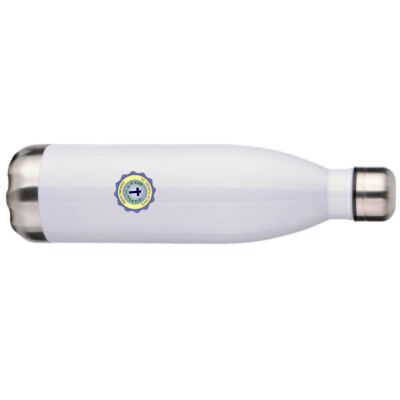 20 OZ Sport Water Bottle With Lid Thumbnail