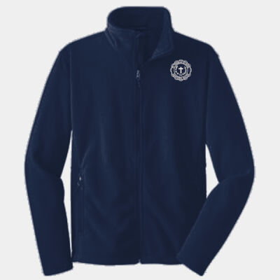 Adult Fleece Jacket Thumbnail