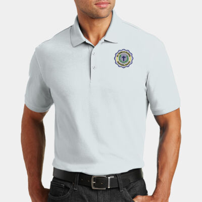 Core Classic Pique Polo Thumbnail