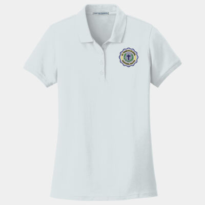 Ladies Core Classic Pique Polo Thumbnail
