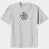 Youth 100% Cotton T Shirt, Short Sleeve Thumbnail