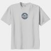 Youth 100% Cotton T Shirt, Short Sleeve Thumbnail