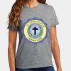 Ladies T Shirt, Short Sleeve Thumbnail