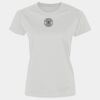 LADIES Performance Tee, UPF 50 Protection Thumbnail