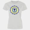LADIES Performance Tee, UPF 50 Protection Thumbnail