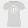 LADIES Performance Tee, UPF 50 Protection Thumbnail